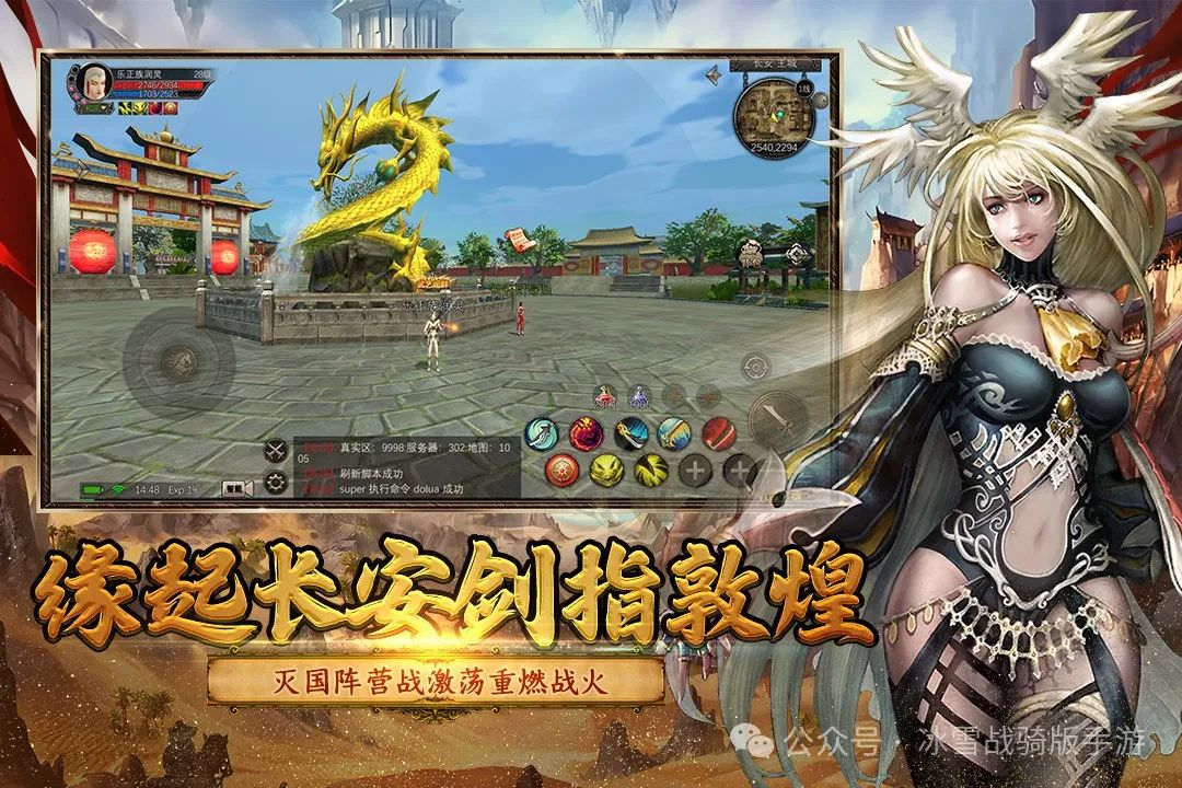 好玩热门手游_热门手游推荐_热江手游好玩吗值得玩吗