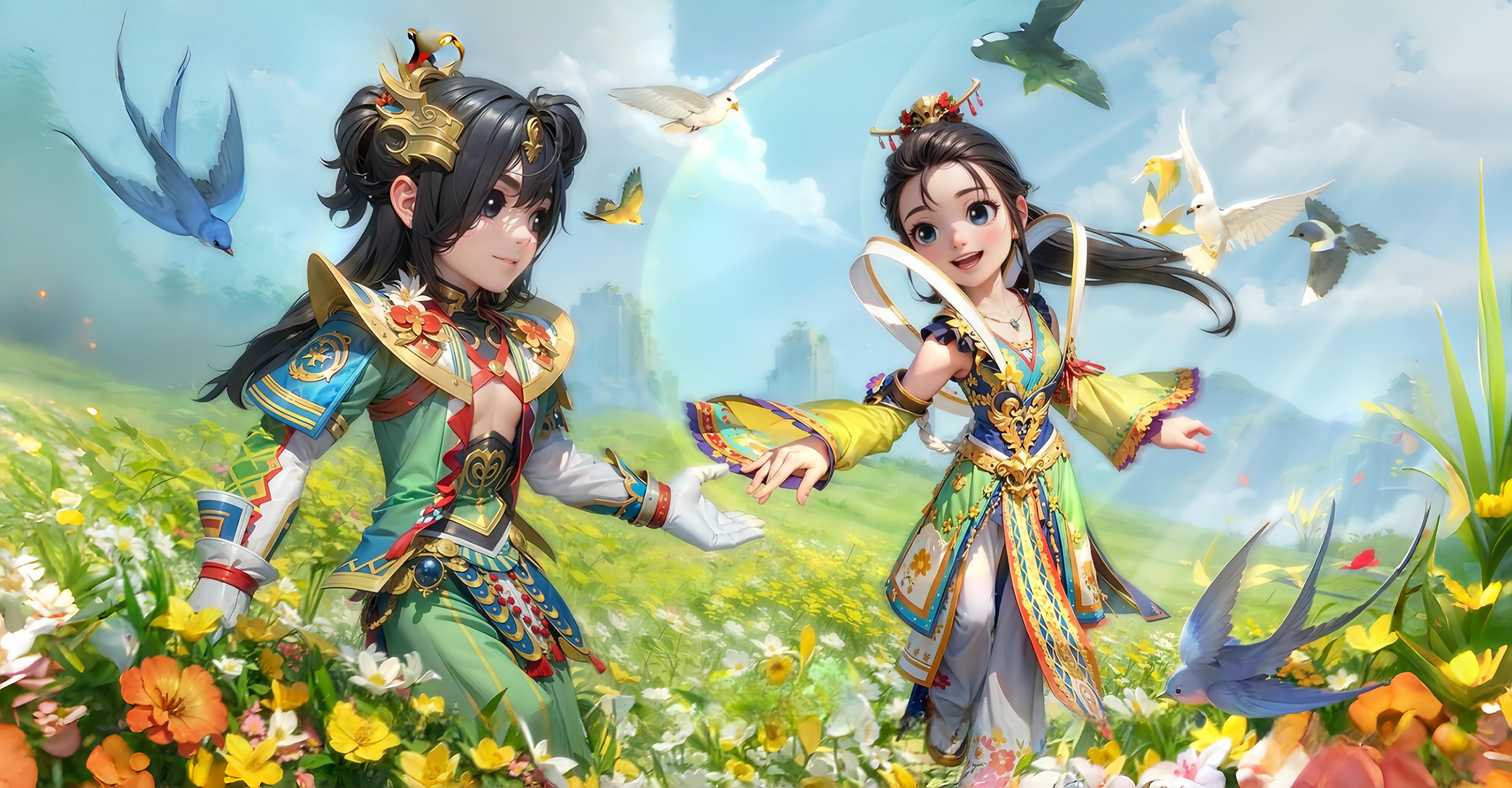 热江群攻版弓手加点推荐_御龙在天弓手加点_热江gm版