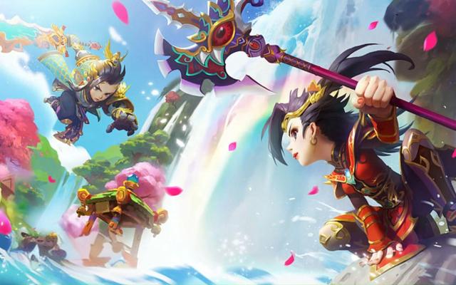 《热江点卡版》***新更新公告的简单介绍
