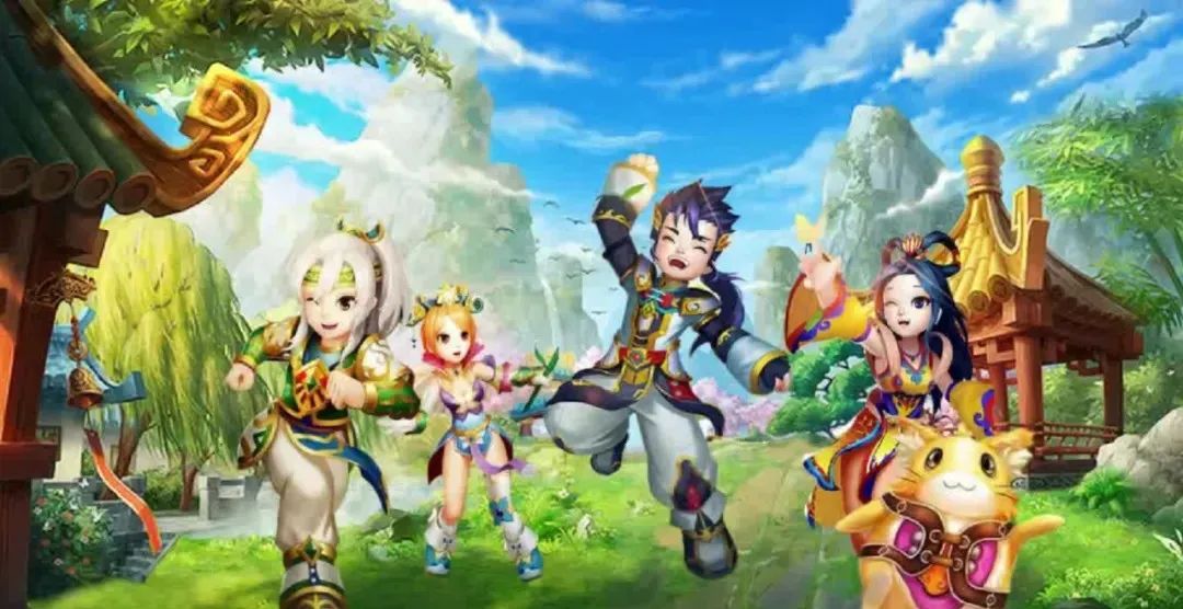 热江怀旧版手游_热江手游gm破解版_热江手游哪个职业最好用