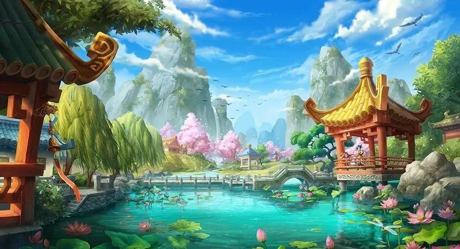 热江手游哪个职业最好用_热江手游官网_热江手游怀旧版