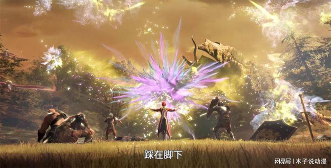 恶魔法则美杜莎结局_恶魔法则美杜莎千年之眸_恶魔法则魅惑之眼