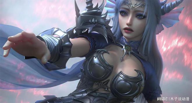 恶魔法则美杜莎结局_恶魔法则美杜莎千年之眸_恶魔法则魅惑之眼