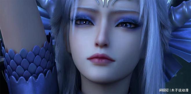 恶魔法则美杜莎千年之眸_恶魔法则魅惑之眼_恶魔法则美杜莎结局