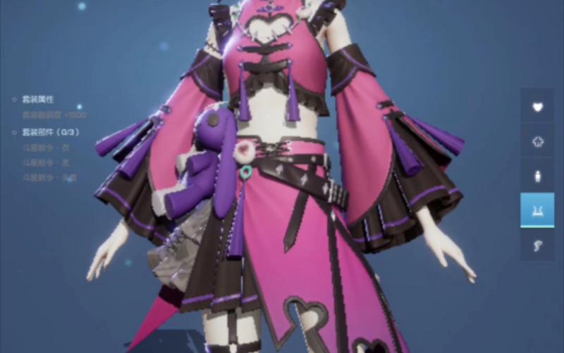 龙族幻想八音盒物语怎么完成_龙族幻想八音盒异闻攻略视频_龙族幻想八音盒完成无奖励