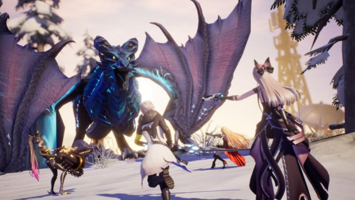 龙族幻想八音盒物语怎么完成_龙族幻想八音盒完成无奖励_龙族幻想八音盒异闻攻略视频