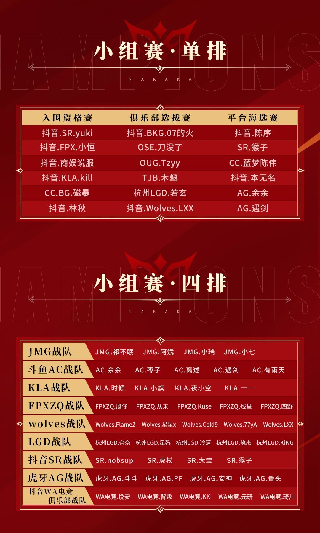 传下去，劫妹要连送三周！