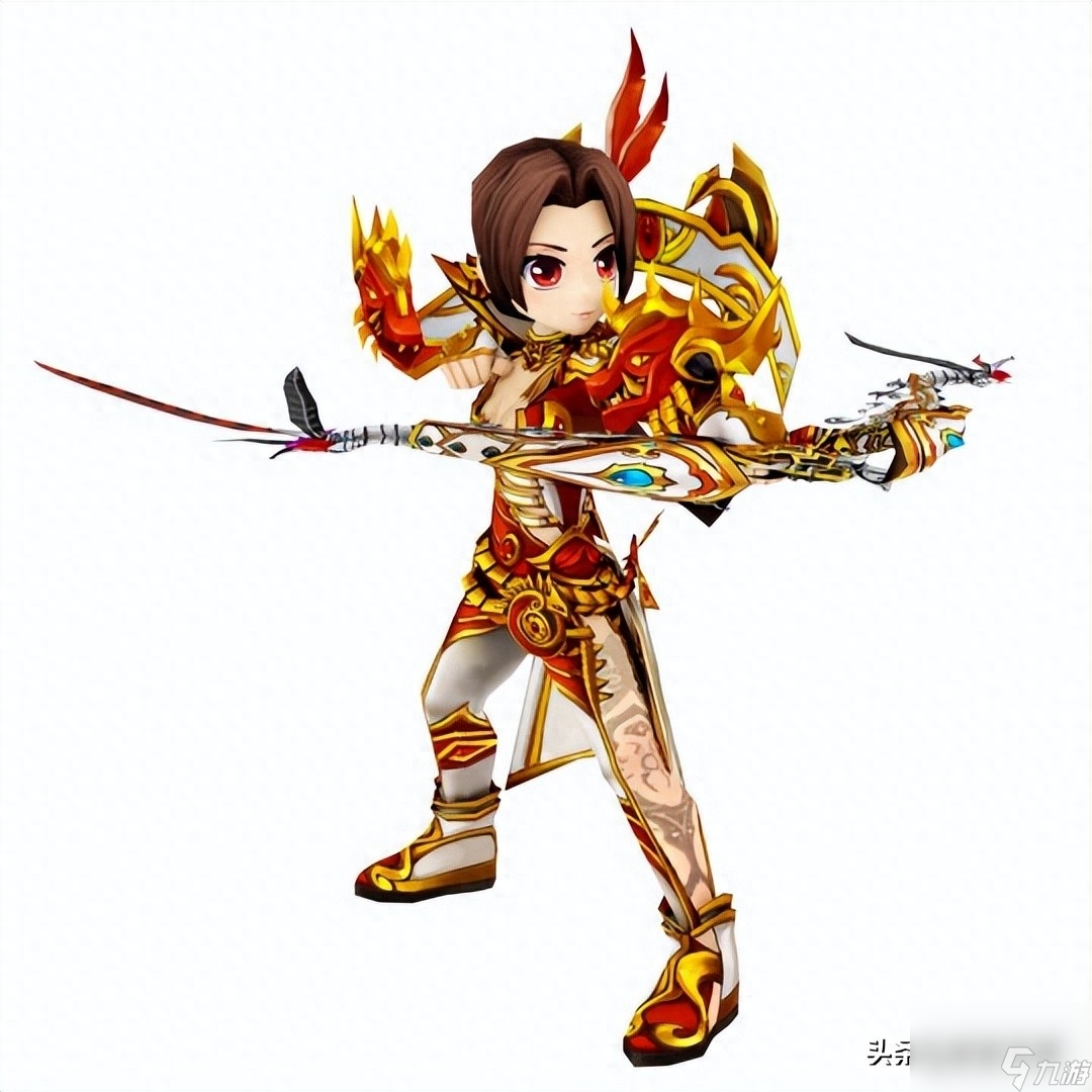 热血江湖刺客加点攻略（热血江湖五大职业都如何加点）