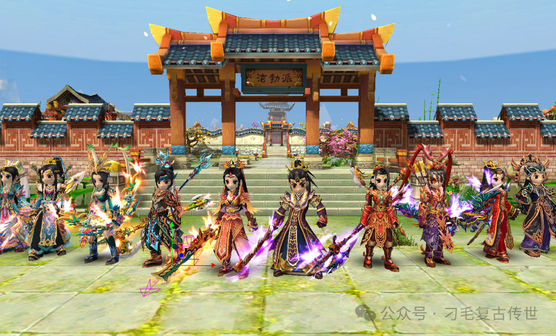 热江群攻版手游攻略_热江群攻版手游攻略_热江群攻版手游攻略