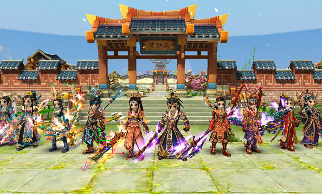 热江手游群攻版正邪推荐_热江手游群攻版正邪推荐_热江手游群攻版正邪推荐