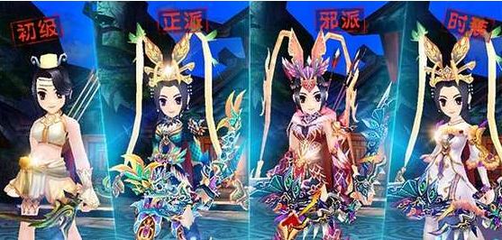 热血江湖手游弓手技能加点推荐 弓手怎么加点[图]图片1