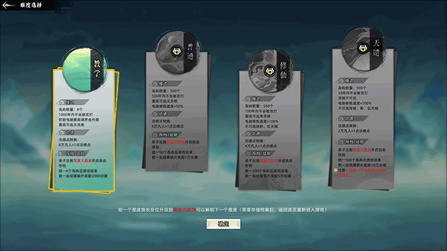 修仙家族模拟器家族血脉玩法_修仙家族模拟器电脑版攻略_修仙家族模拟器电脑版破解版