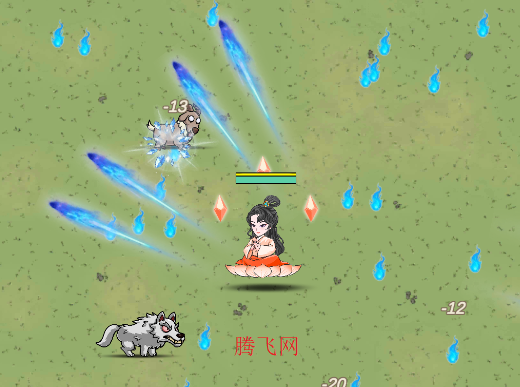 无限流修炼模拟器游戏安卓版