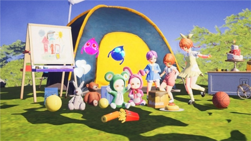 龙族幻想日服游戏攻略1