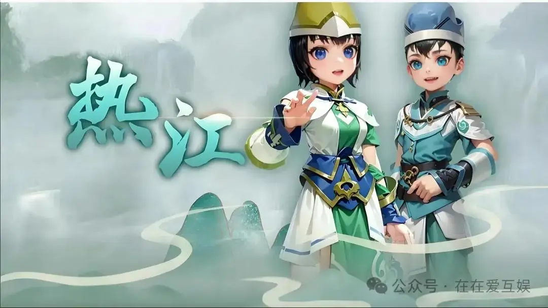 零氪玩家升级攻略_热江群攻版快速升级技巧_热江手游攻略详解