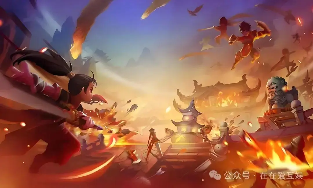 热江手游攻略详解_零氪玩家升级攻略_热江群攻版快速升级技巧