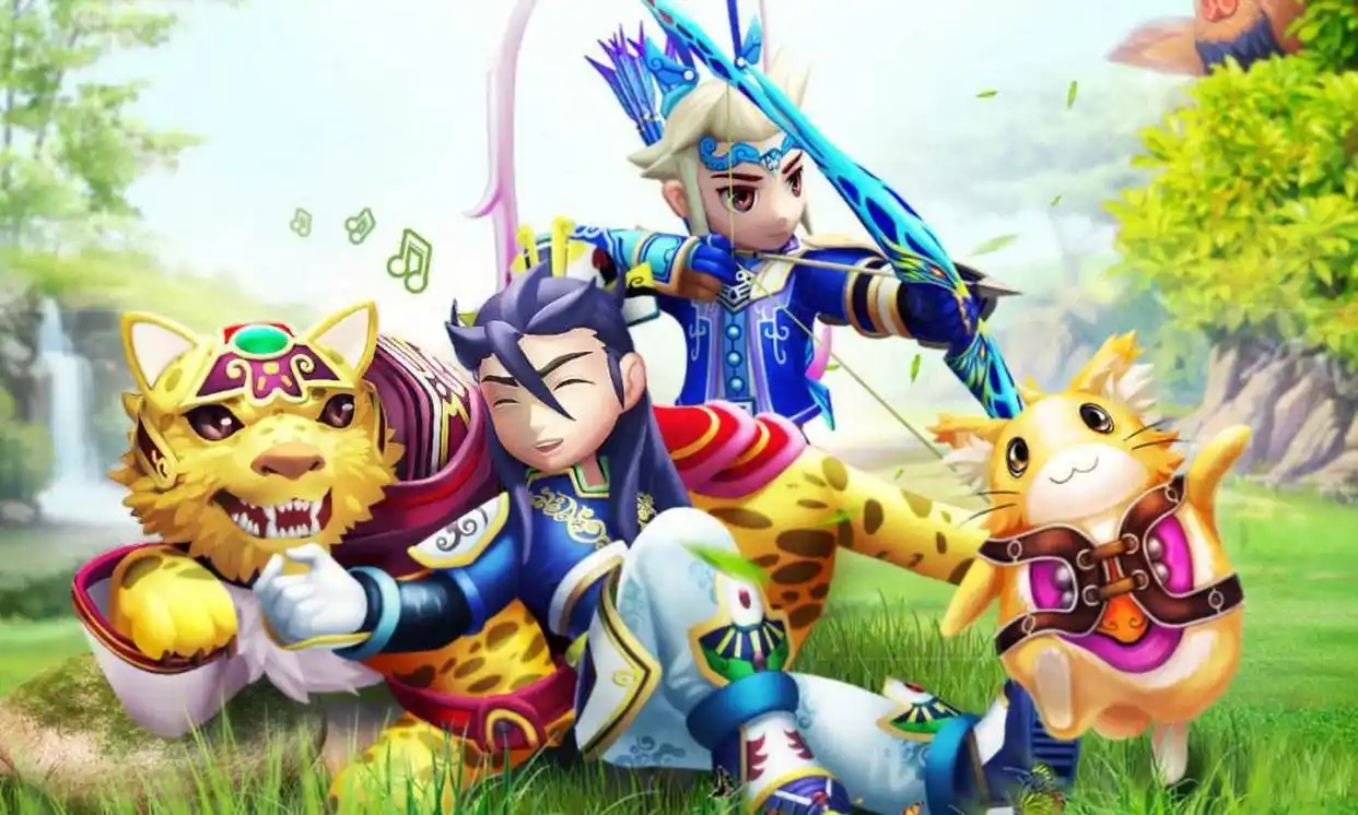 新手快速升级技巧_热江群攻版升级攻略_热江全新玩法技巧详解