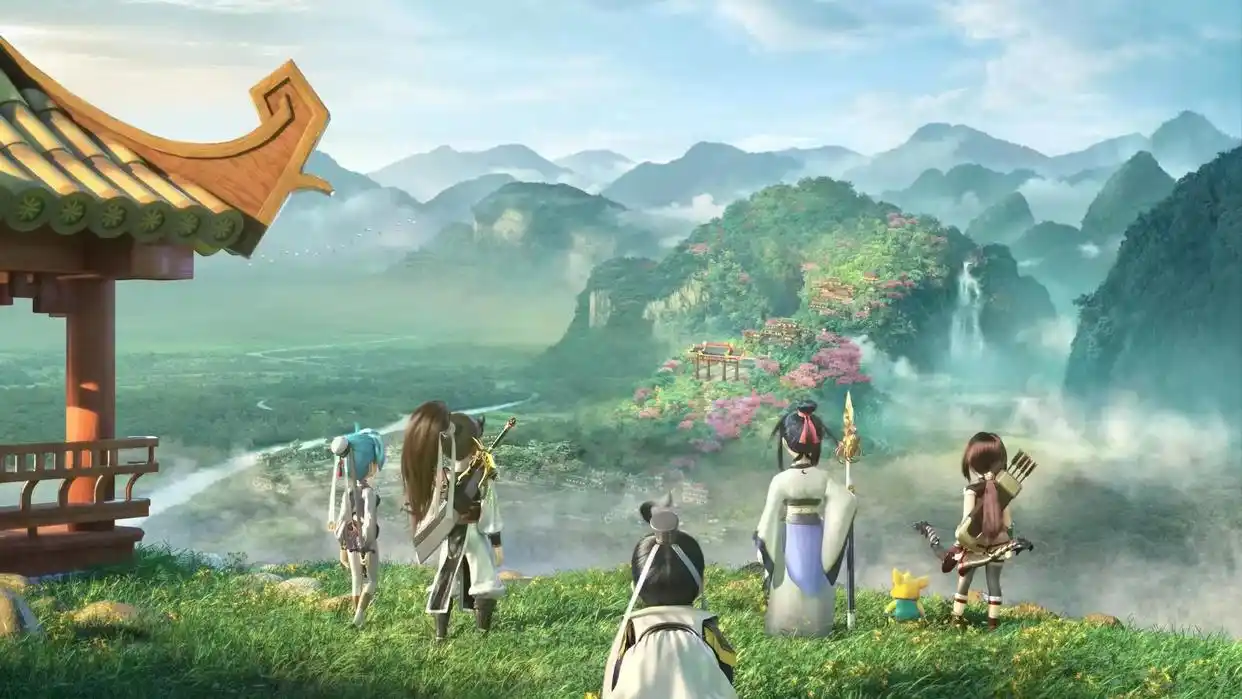 热江群攻版升级攻略_热江全新玩法技巧详解_新手快速升级技巧