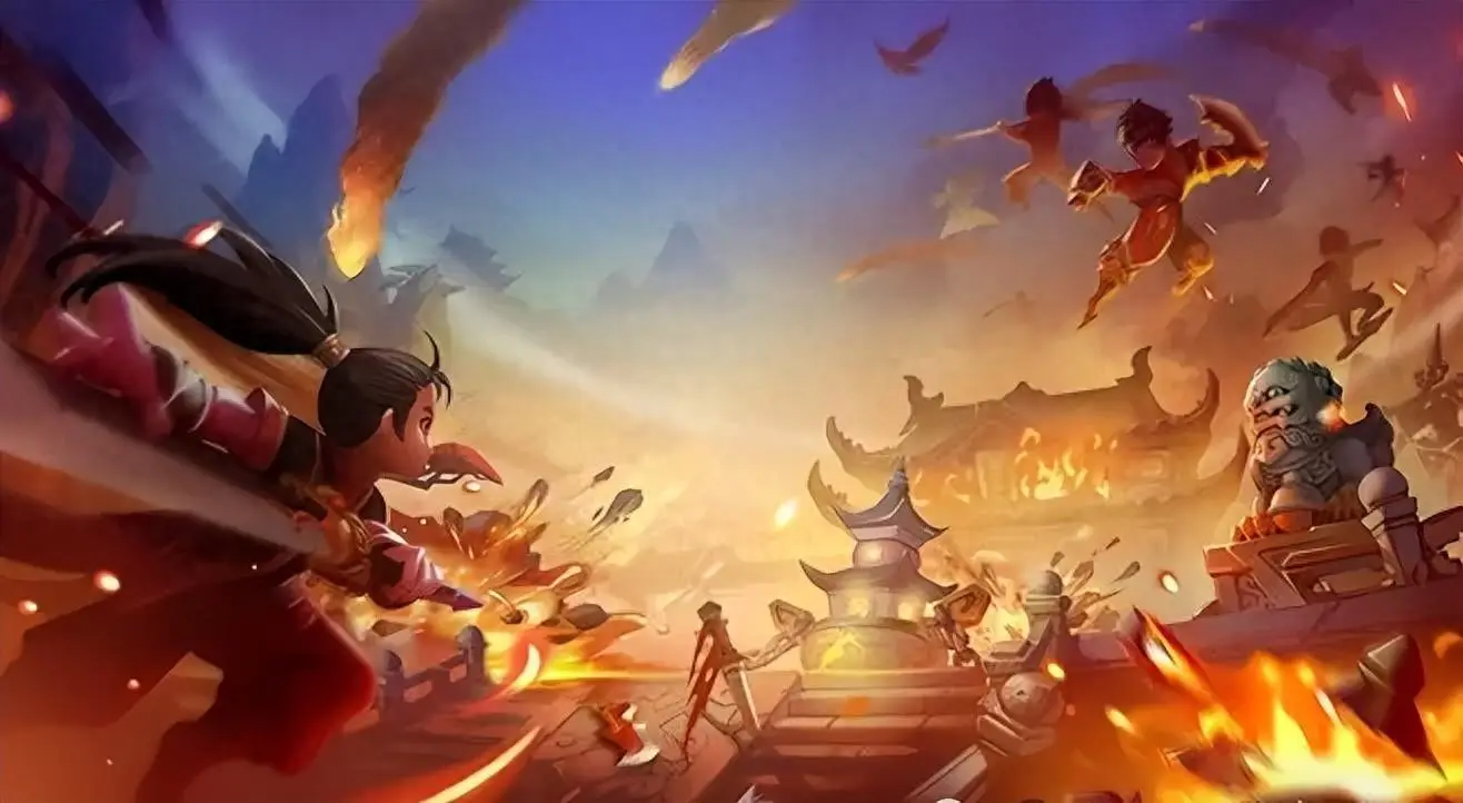 热江群攻版群攻技能攻略_热江群攻版手游官方下载_热江群攻版升级路线指南