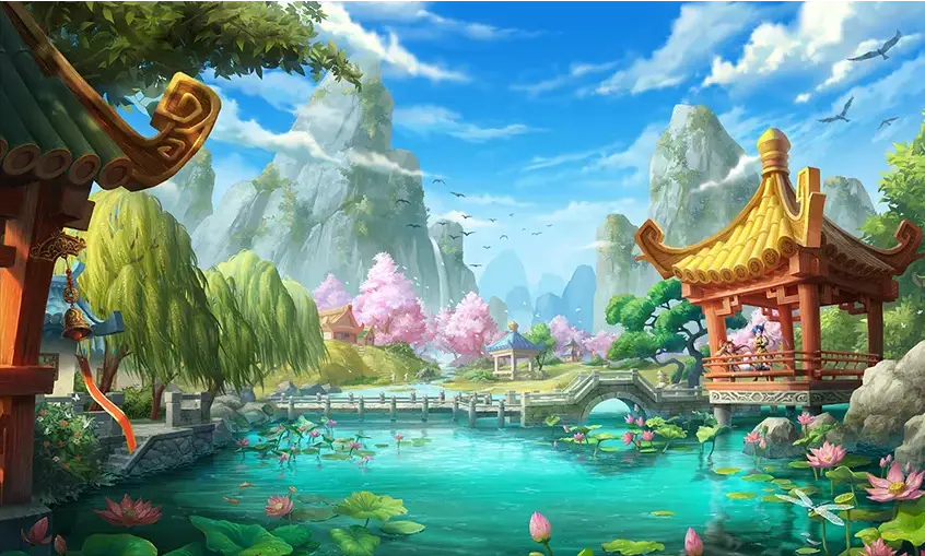 热江群攻版群攻技能攻略_热江群攻版升级路线指南_热江群攻版手游官方下载