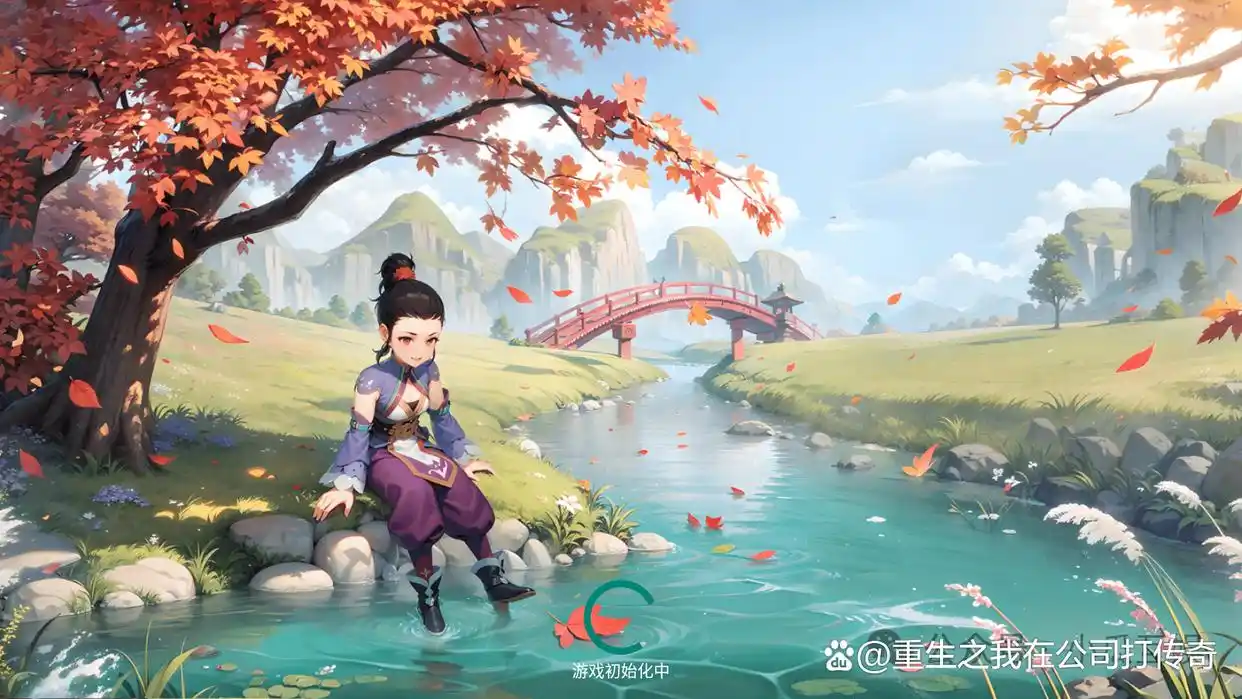 热江群攻版基础玩法_热江手游角色选择定位_热江群攻版官网下载