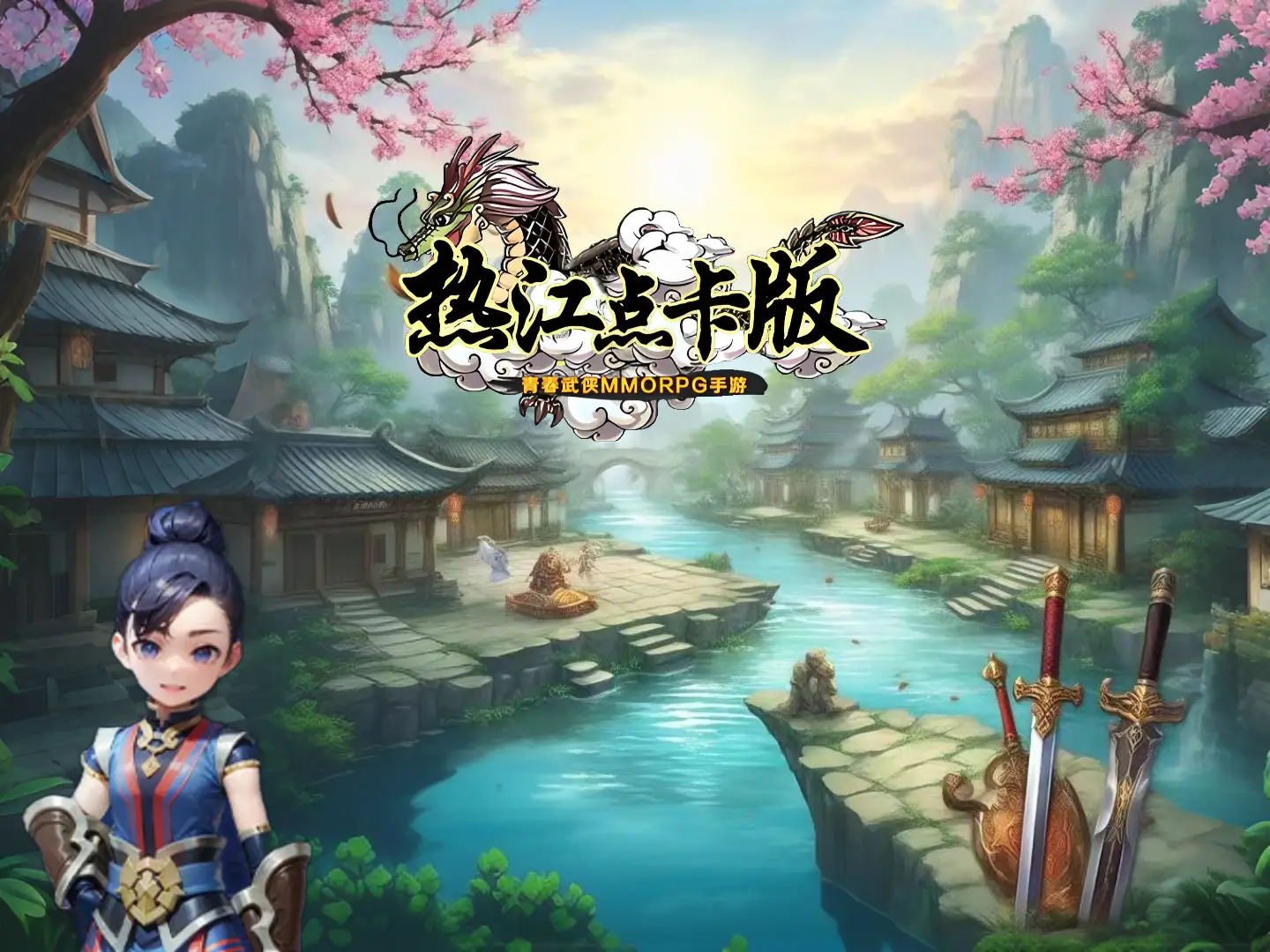 热江怀旧版_热江怀旧版_热江怀旧版