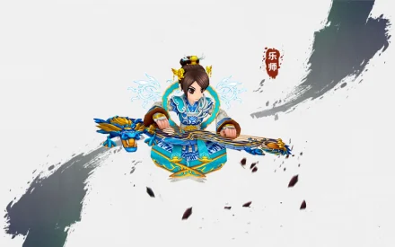 热江游戏_热江手游官网_江1是什么游戏