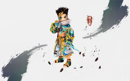 热江游戏_热江手游官网_江1是什么游戏