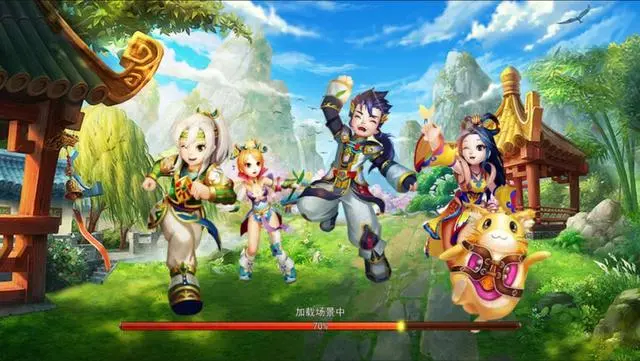 热江手游怀旧版_热江手游官网_热血球球3手游版