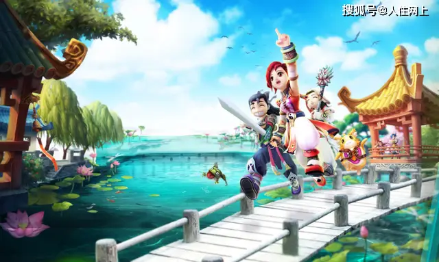 热江手游哪个职业最好用_热江手游好玩吗_手游热玩榜