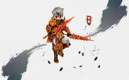 热江手游官网_热江游戏_江1是什么游戏