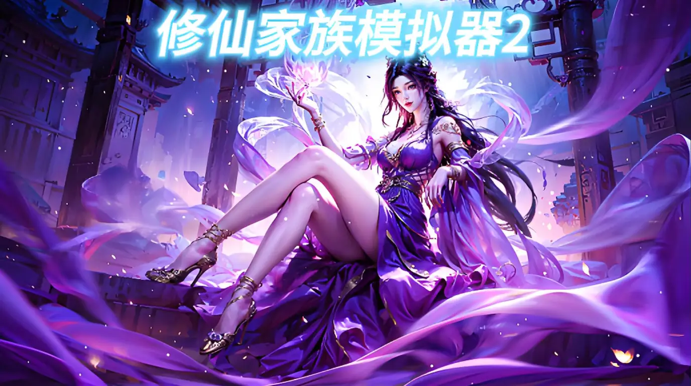 修仙模拟器工坊_修仙家族模拟器2攻略全解_修仙模拟器攻打