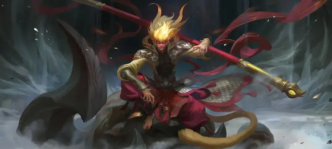 圣武神尊人物介绍_千年武圣神尊_武圣神尊小说
